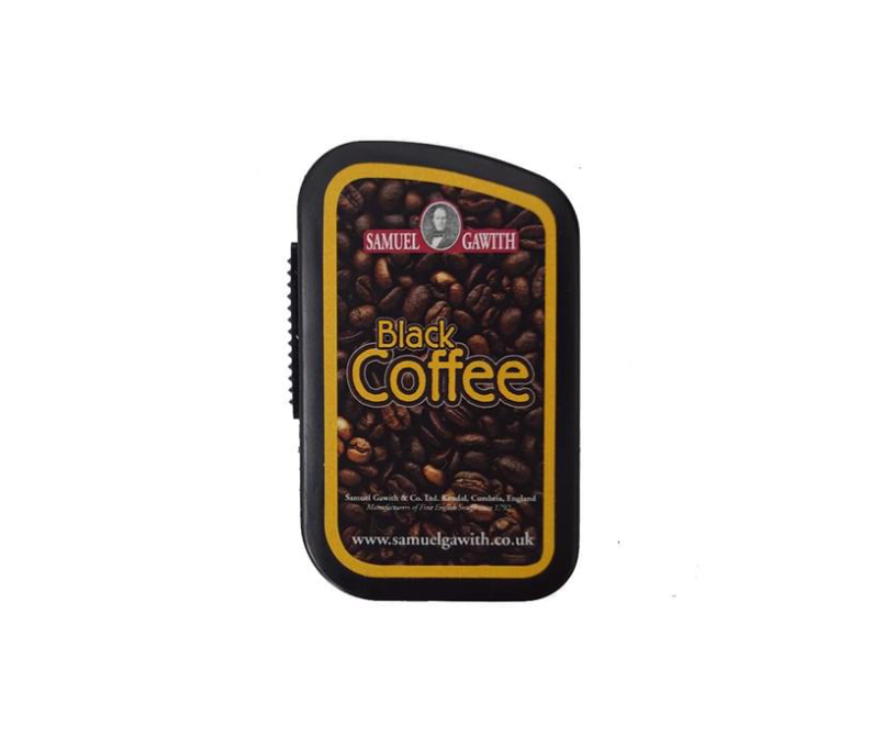 SG SNUFF COFFE X10GR