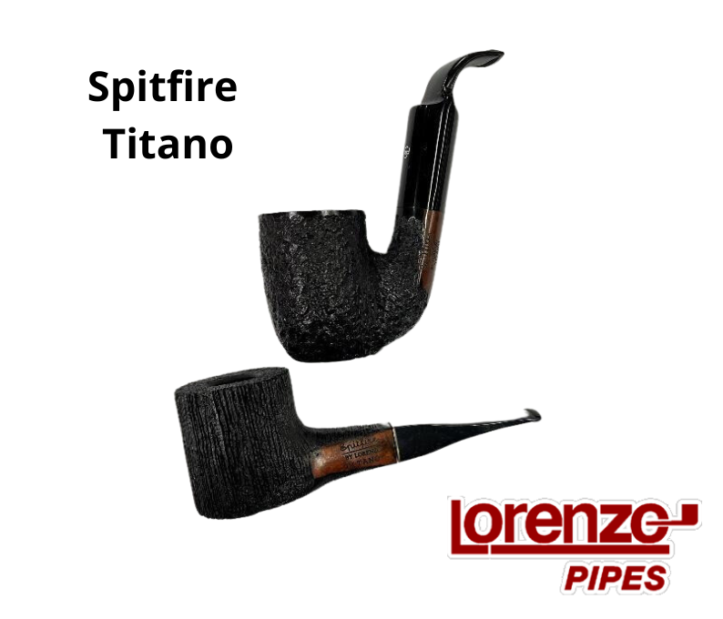 Spitfire Titano