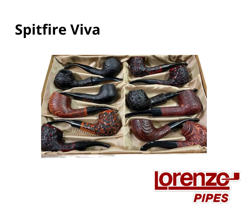 Spitfire Viva
