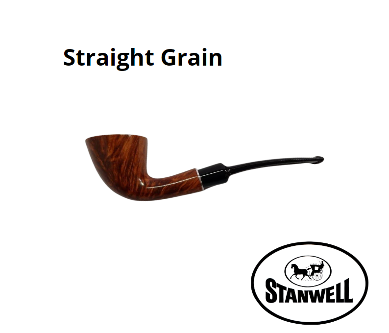 Straight Grain