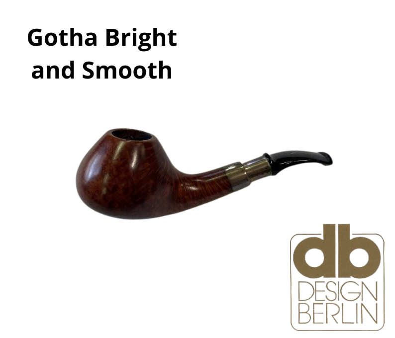 Gotha Bright and Smooth