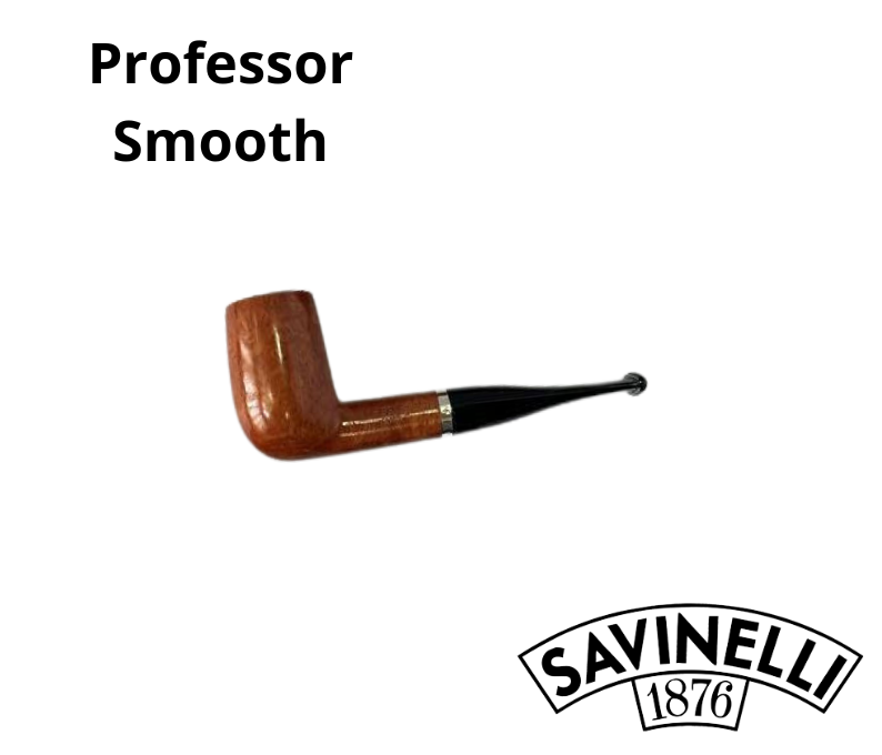 Professor Smooth