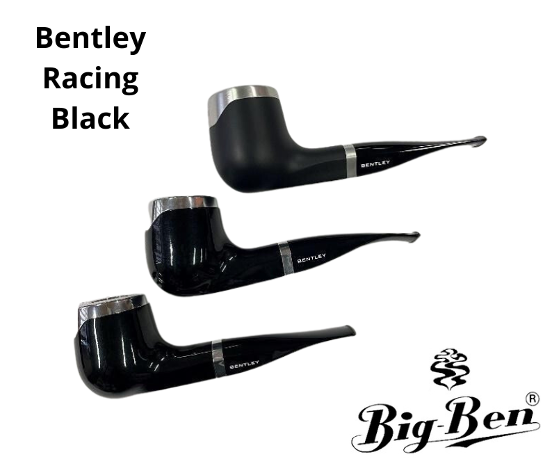 Bentley Racing Black