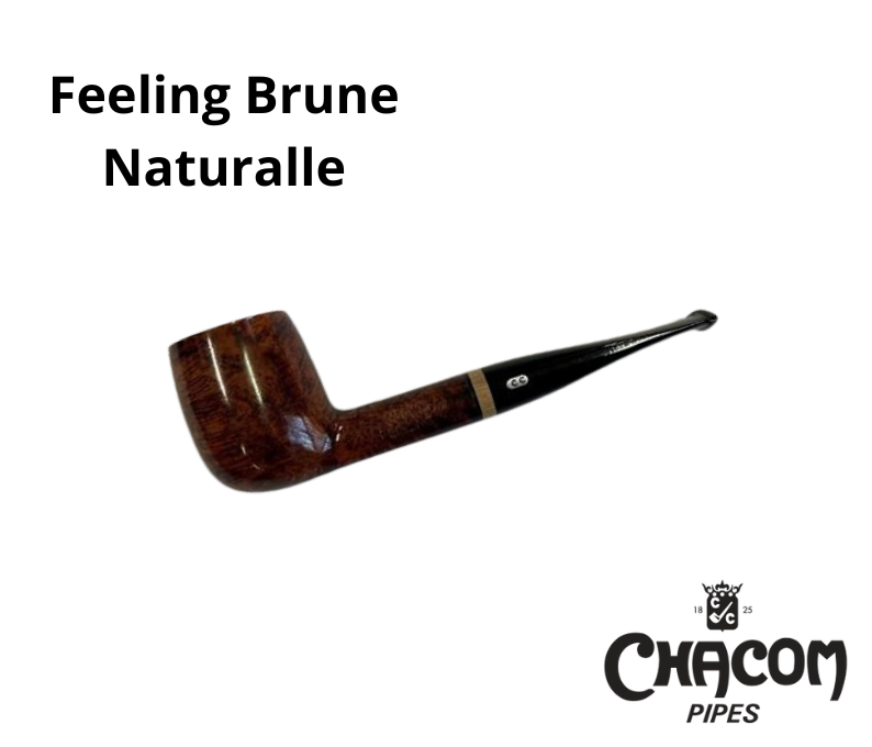Feeling Brune Naturalle