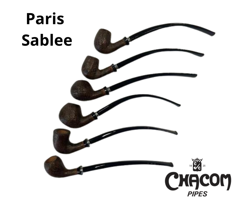 Paris Sablee
