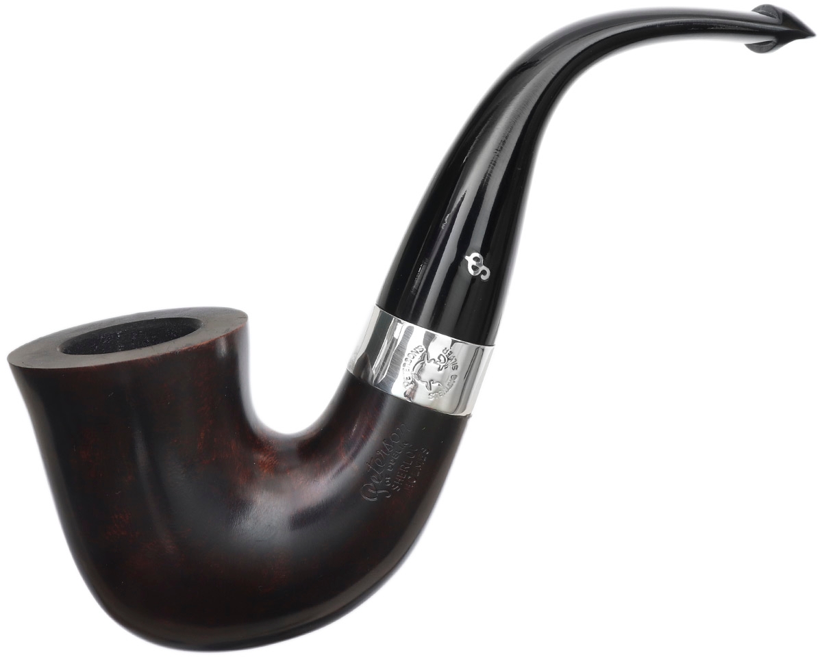 PETERSON SHERLOCK HOLMES HERITAGE ORIGINAL P-LIP