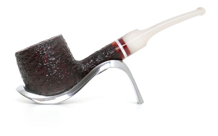SAVINELLI AVORIO RUST BROWN (121)