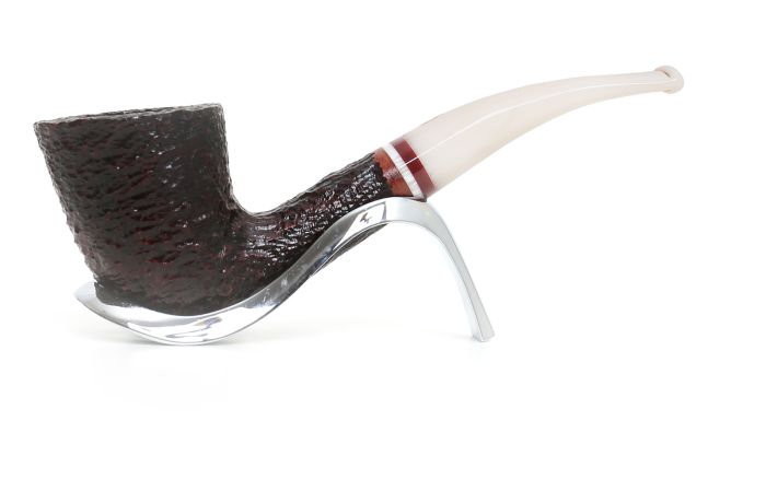 SAVINELLI AVORIO RUST BROWN (920)