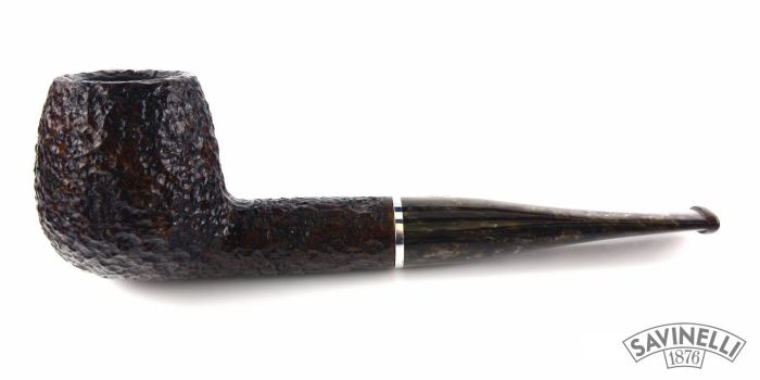 SAVINELLI MARRON GLACE RUSTIC BROWN (207)