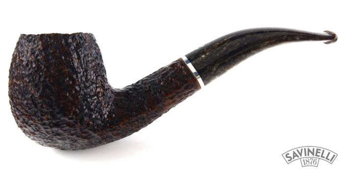 SAVINELLI MARRON GLACE RUSTIC BROWN (677)
